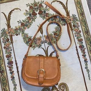 forever 21 satchel